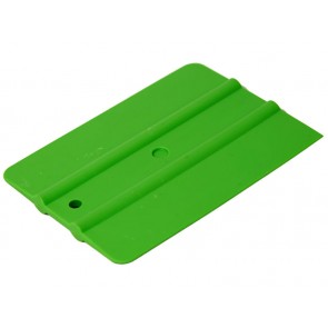 SOFT SIMPLE SQUEEGEE 4"