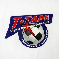 T-Tape Bergamo Sublistop