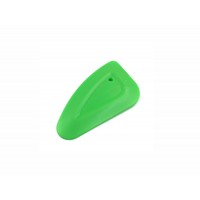 CHIZZY squeegee, green soft