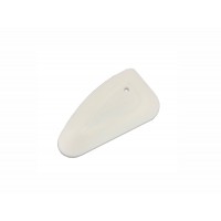 CHIZZY squeegee, white hard
