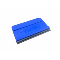 UNIVERSAL SQUEEGEE FOR FILM APPLICATION SEMI-HARD BLUE