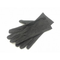 UZLEX FIBER high-quality hand wrap gloves, black (1 pair)