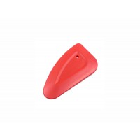 CHIZZY squeegee, red semi-hard