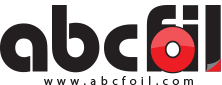 ABC Foil Logo